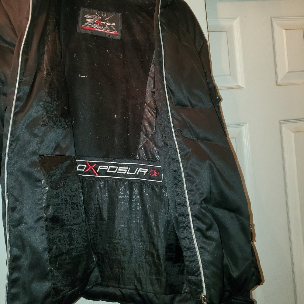 Down Filled Winter Jacket - image 2